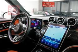 مرسيدس بنز GLC